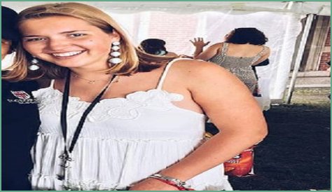 Hopie Carlson- Meet Daughter Of Tucker Carlson and His Wife, Susan Andrews